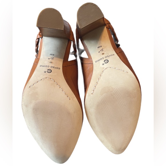 Corso Como Williamsburg Ankle Boot - Picture 6 of 6